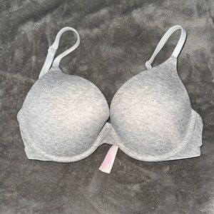 PINK Victoria's Secret Wear Everyday Push-Up Bra
